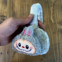  عکس5 گوشگیر پولیشی بچگانه لبوبو